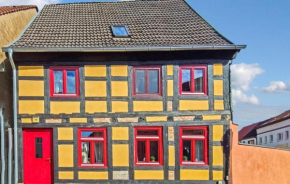 Ferienwohnung Röbel-Müritz